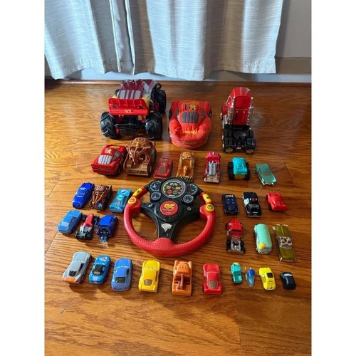 Disney pixar cars toy - disney,