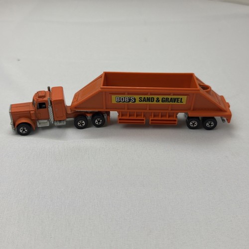1980 hot wheels steering rigs - wheels,