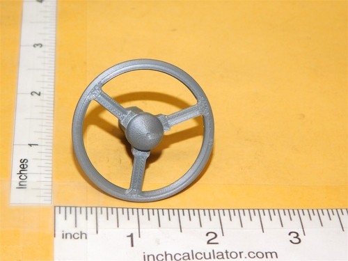 Doepke printed plastic - 3d,