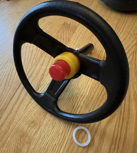 New little tikes cozy truck - tikes,