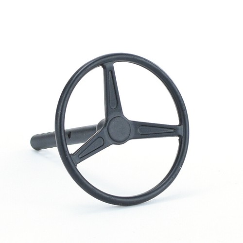 Scale steering wheel - 1/10,