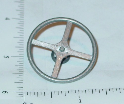Ohlsson rice tether car - tether,