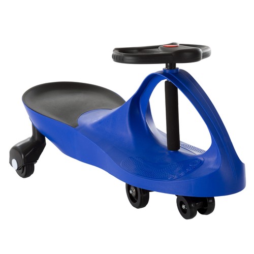 Zigzag wiggle car - wiggle, energy