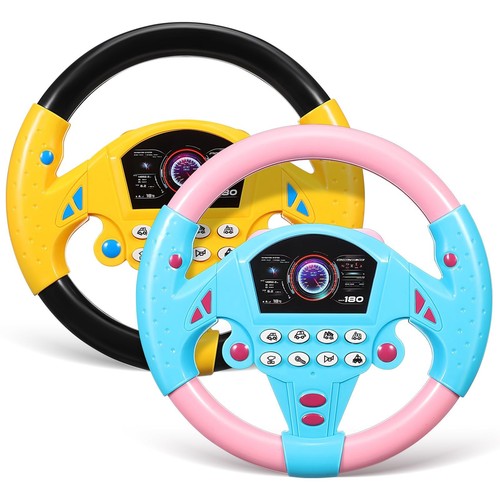 Pack kids steering - 2,