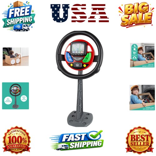 Gps steering wheel - gps,