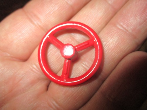 Original ertl tractor - 1/16,