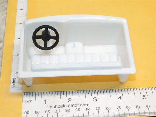 Nylint printed chevy pickup - 3d,