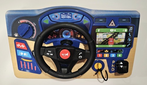 Melissa doug vroom - melissa, zoom