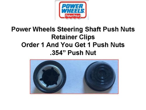 Power wheels black white - power,