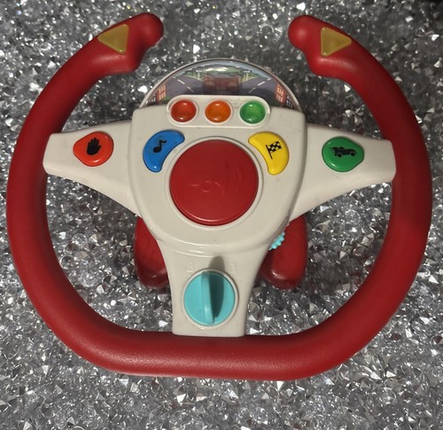 Battat kids toy steering - battat,