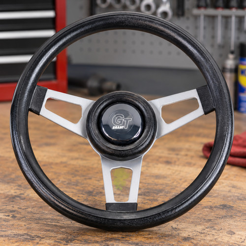 Grant challenger 860 steering - 860,