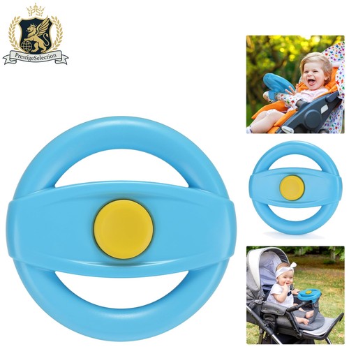 Detachable baby steering wheel - steering,