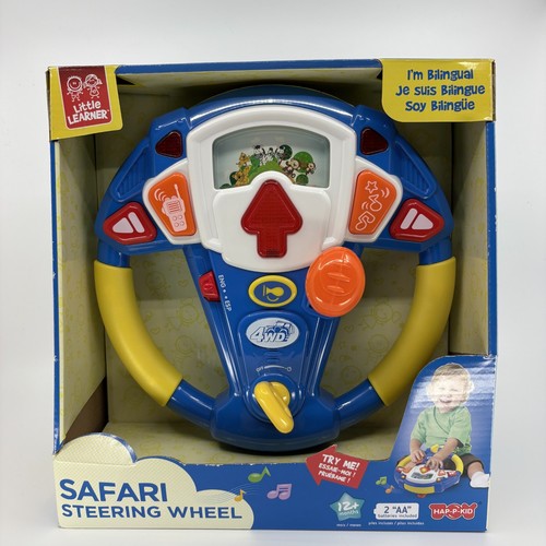 Hap kid little learner - hap-p-kid,