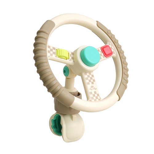 Bitzy driver steering - bitzy,
