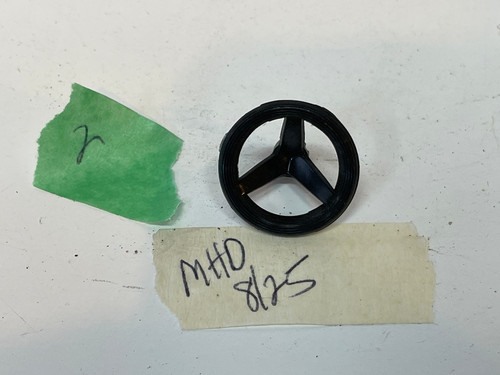 Tonka plastic steering wheel - tonka,