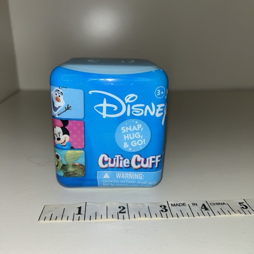 Disney cutie cuff steering - cutie,
