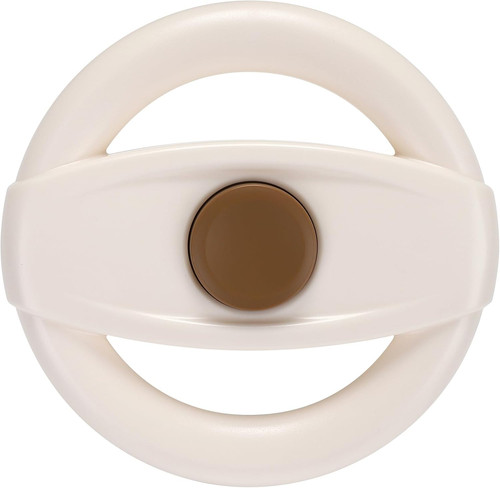 Stroller steering wheel toy - stroller,
