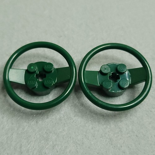 Lego 67811 steering wheel 2x2 - lego,
