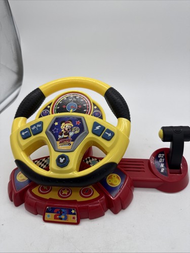Rare disney junior mickey - rare,