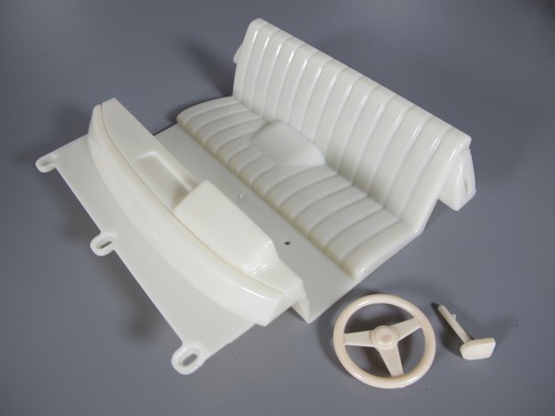 Interior seat steering wheel - interior,