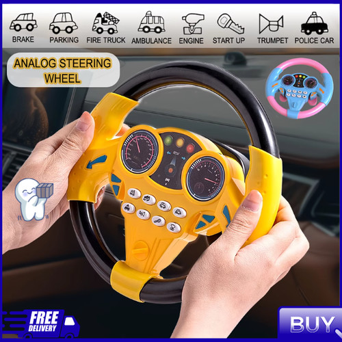 Toy car controller - car, kids