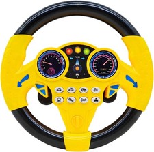 Children's Steering Wheel