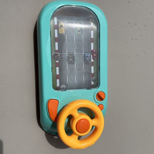 Car racing adventure - adventure, steering
