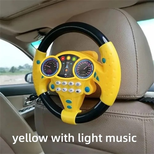 Infant shining eletric - infant,