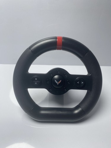 Corvette steering wheel remote - steering,