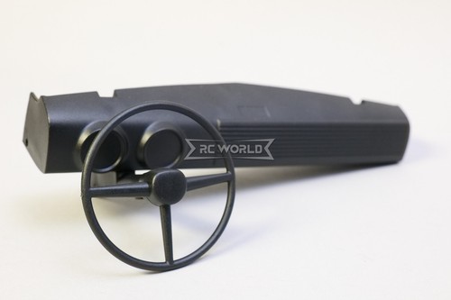 Scale dashboard - 1/10,