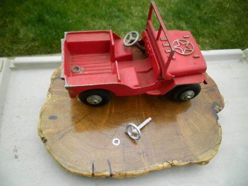 Vintage 1940s wwii oglesby - vintage,