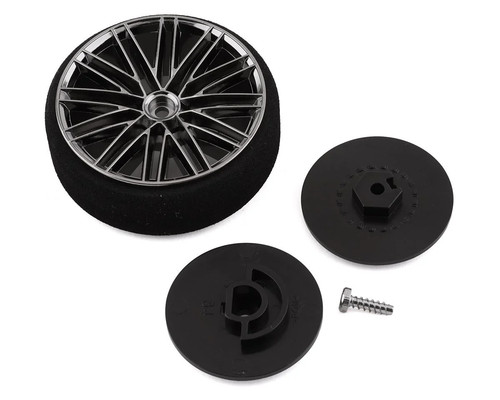 Futaba 7px steering wheel - 7px,