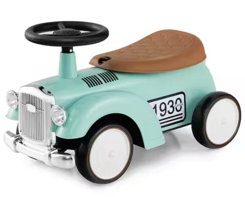 Retro kids ride - retro,