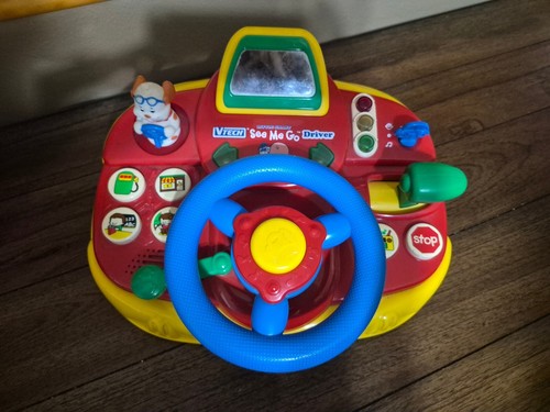 Kids steering wheel - kids, driving