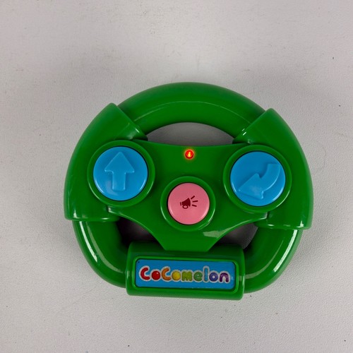 Cocomelon remote control - remote,