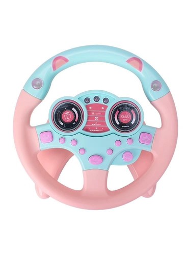 Simulated driving controller - simulated,