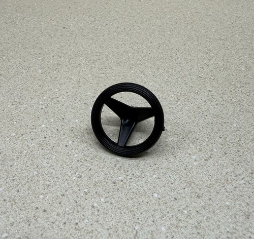 Tonka steering wheel dodge - steering,