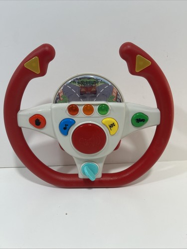 Battat kids toy - kids, steering