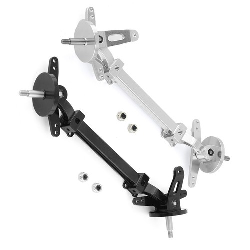 Replacement front steering - front,