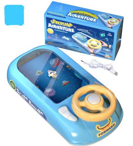 Spaceship adventure toy - adventure,