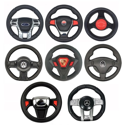 Steering wheel for children - steering,