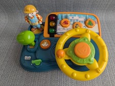 Vtech Bob The Builder Activity