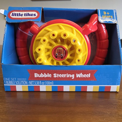 Little tikes bubble - tikes,