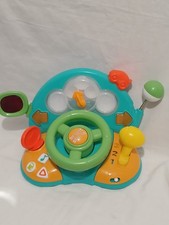 Bright Starts Lights & Colours