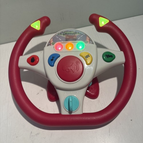 Battat kids toy steering - battat,