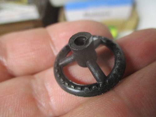 Replacement lawn and - 1/16,
