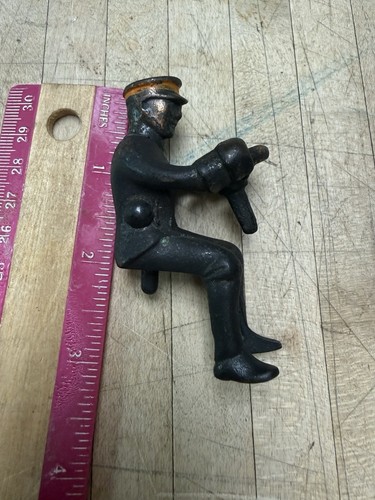 Antique toy cast - antique,