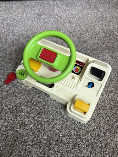 Child guidance playtime driver - child,