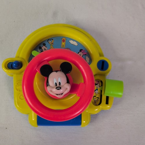 Vintage mickey friends toy - vintage,