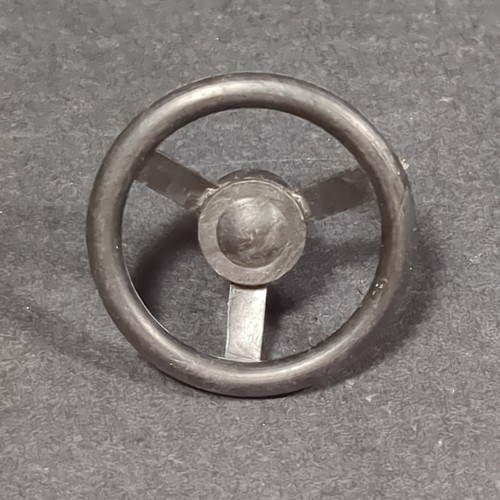 Nylint steering wheel - nylint,